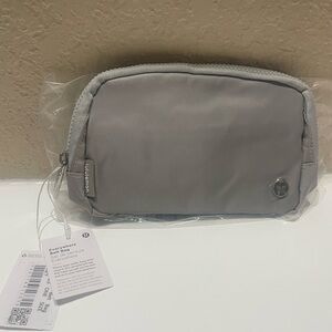 Lululemon Athletica Everywhere Belt Bag - Grey